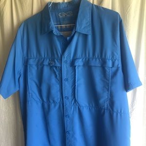 Men’s Game Guard shirt